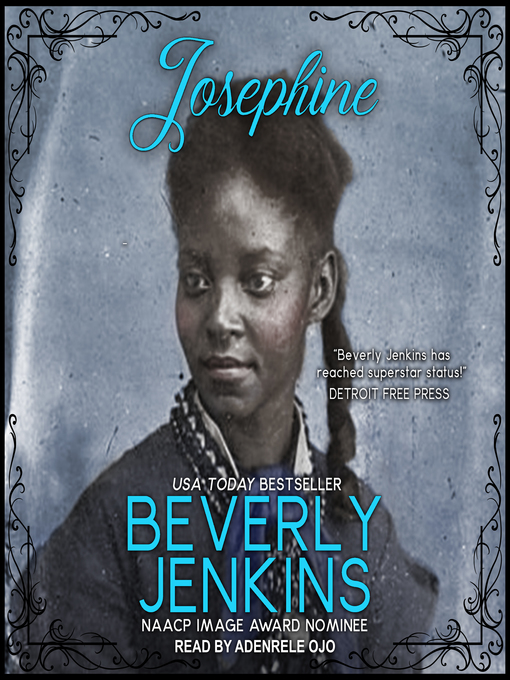 Title details for Josephine by Beverly Jenkins - Wait list